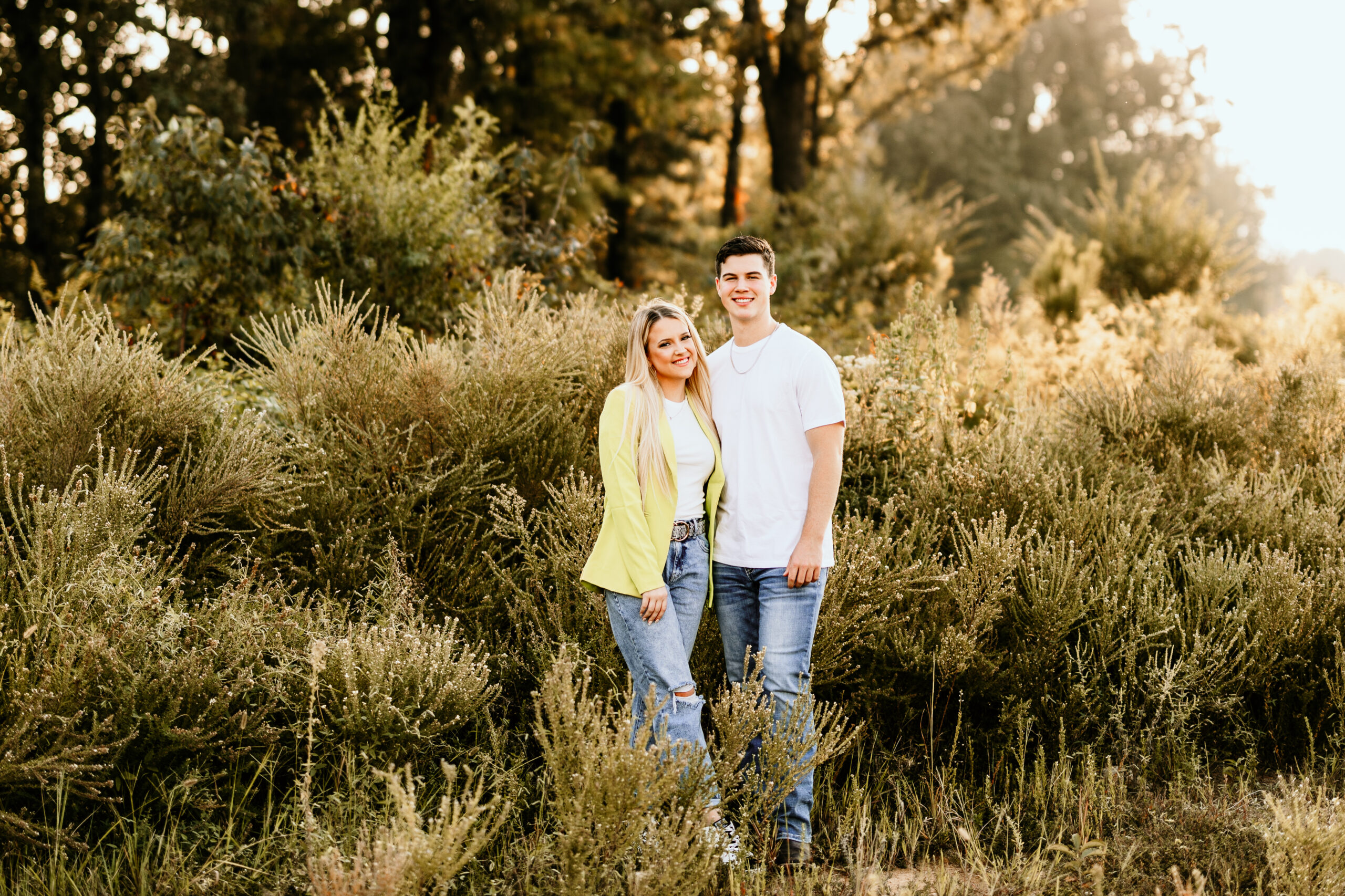 Engagement-Session-Engaged-Couple-Arkansas-Photographer-Legend-and-Lace-Studios-1