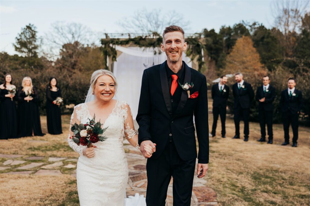 professional wedding photographer