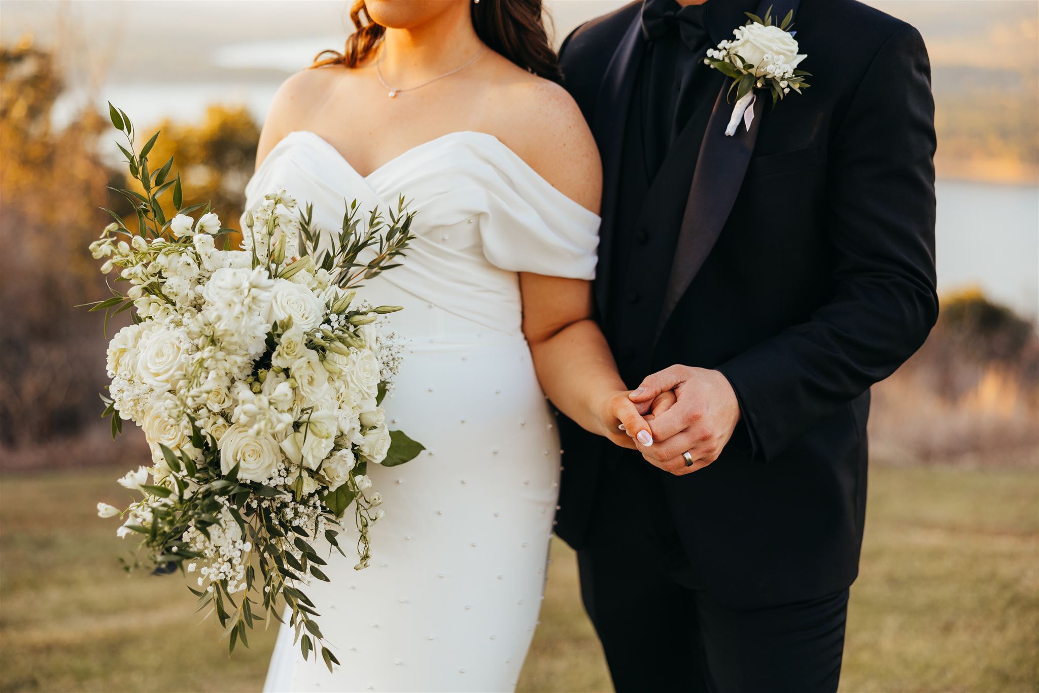 professional wedding photographer