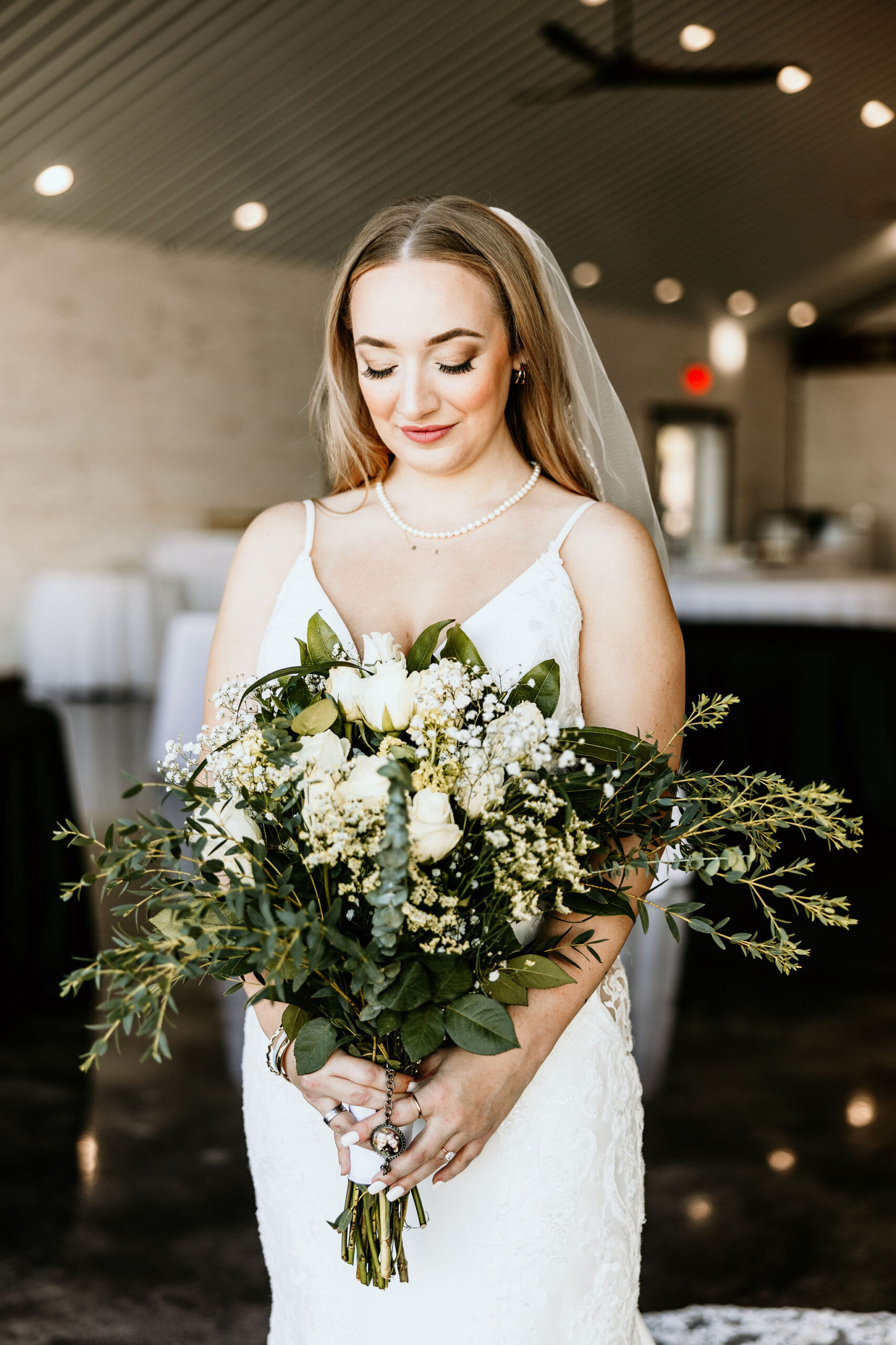 bridal sessions