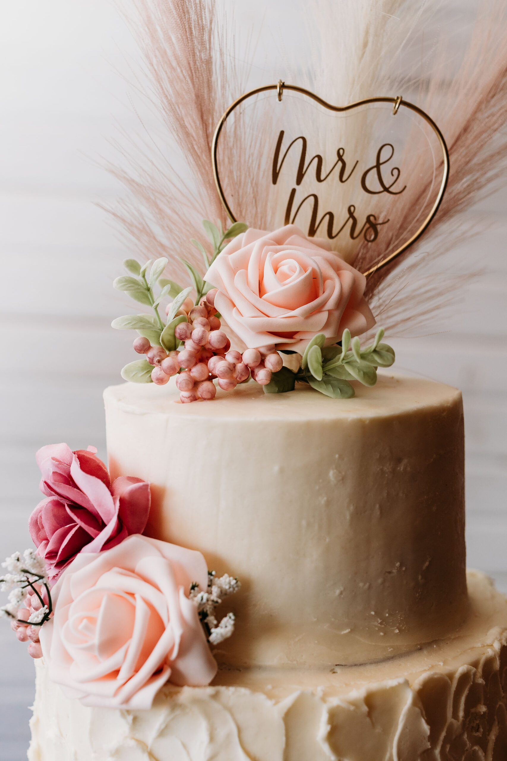 Magnolia-Plantation-Ravenden-Springs-Arkansas-Wedding-Cake