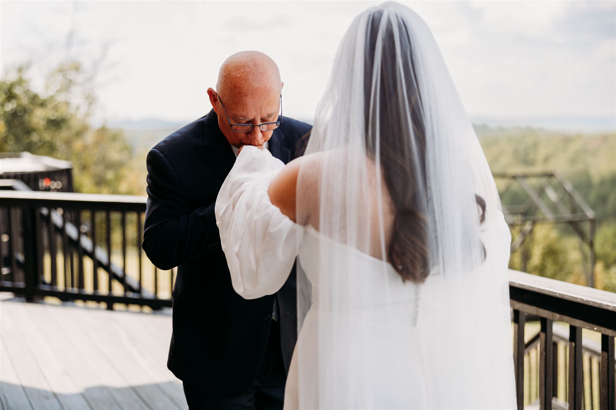first look