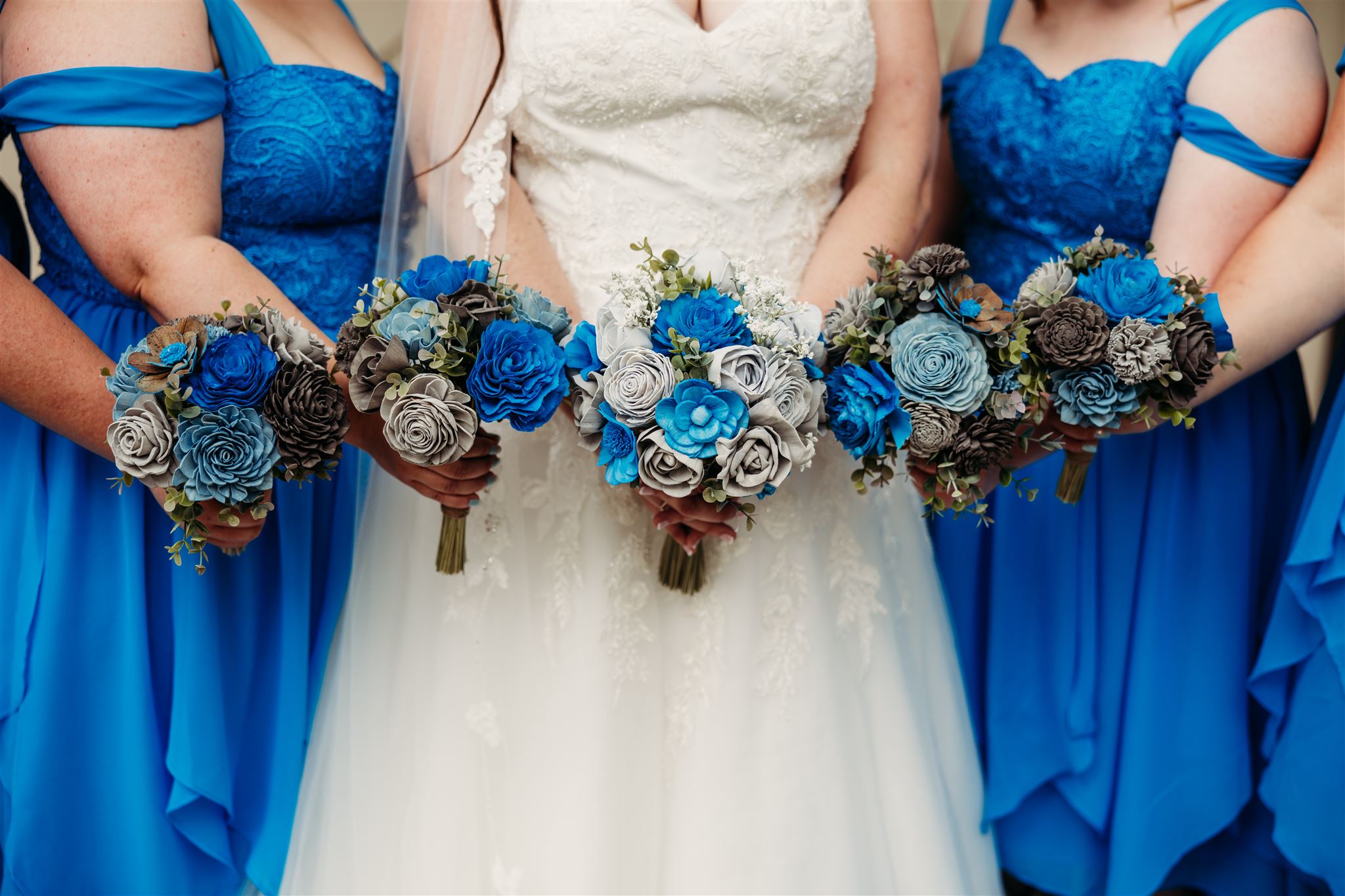 Magnolia-Plantation-Bridal-Party-Wedding-Bride-Dress