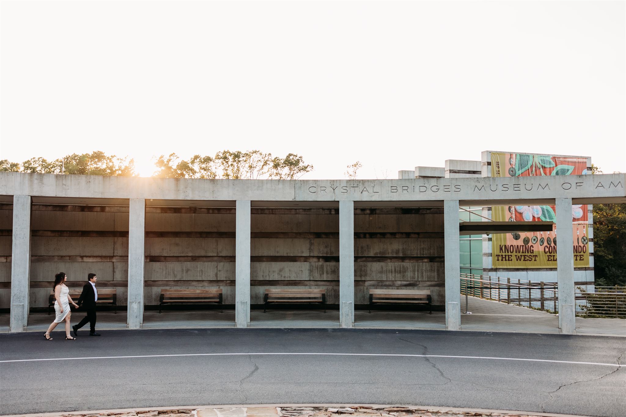 Bachelorette-Party-Venue-Bentonville-Arkansas-21c-Museum-Hotel-Photographer-Legend-and-Lace-Studios-1