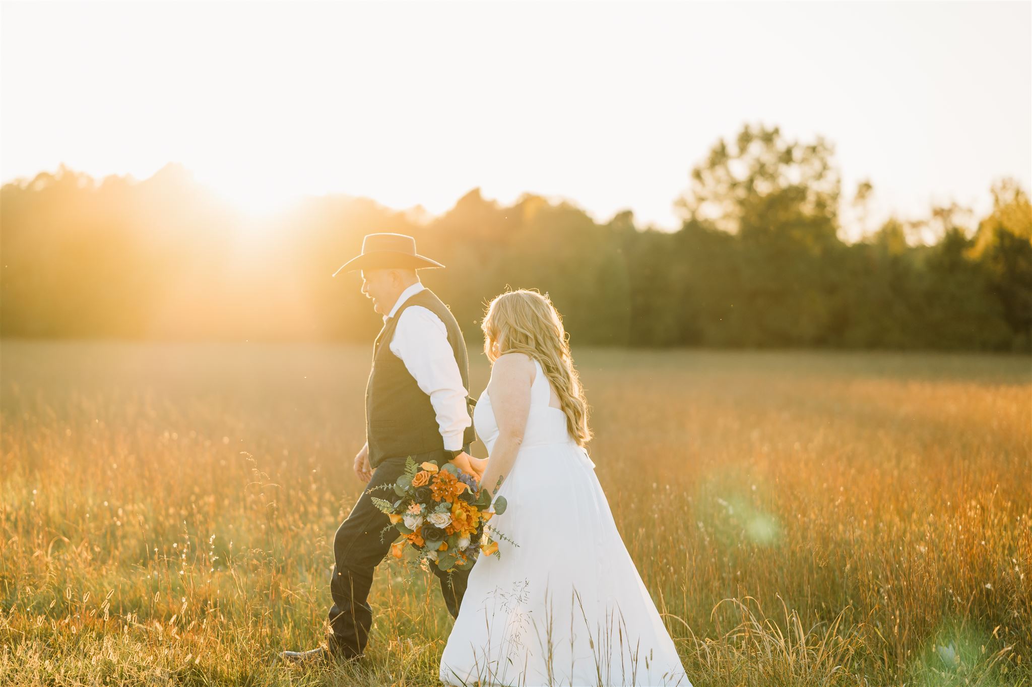 Golden-Hour-Blue-Hour-Arkansas-Wedding-Photography-Photographer-Legend-and-Lace-Studios-25