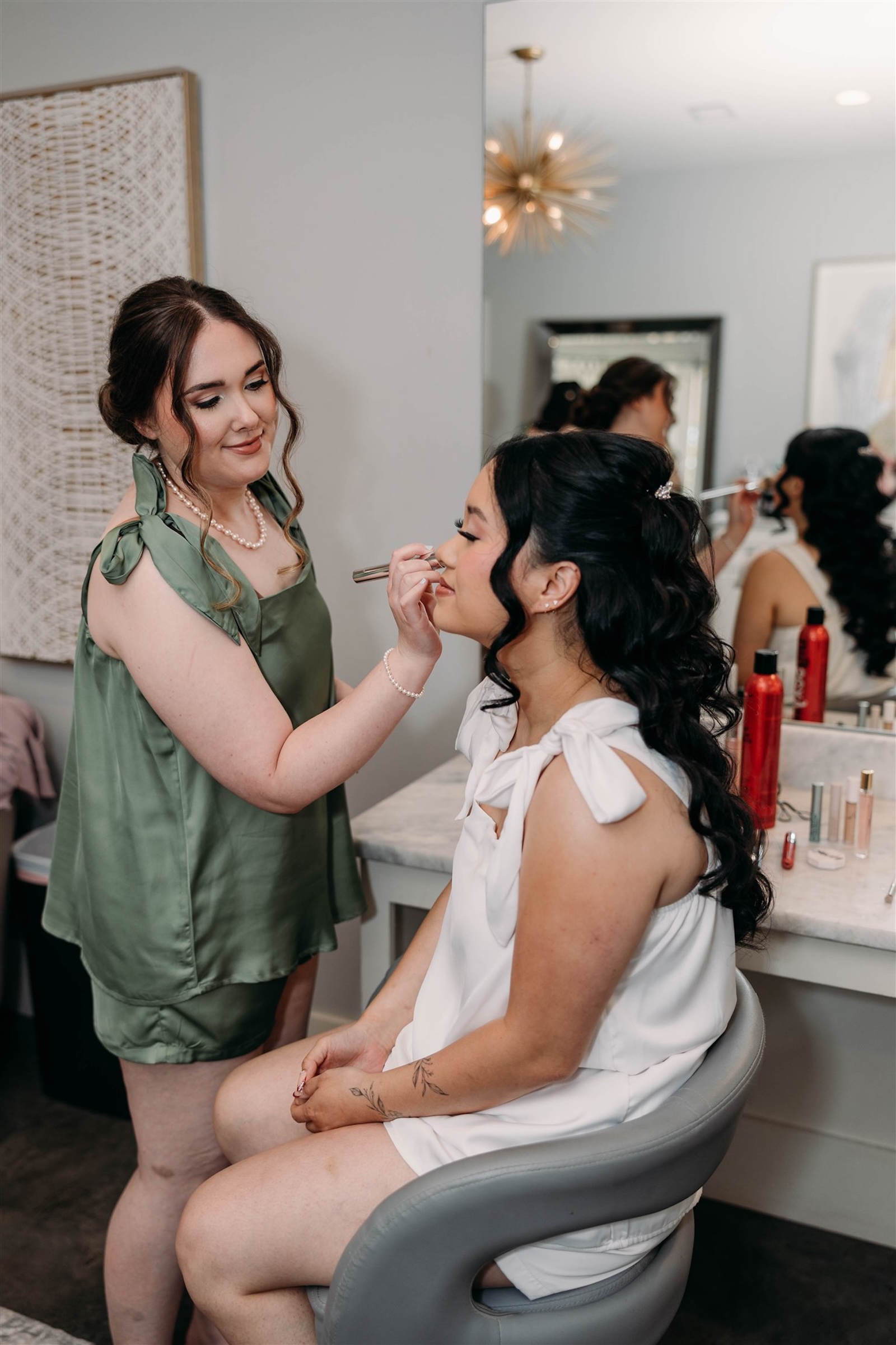 St.-Louis-Hair-and-Make-Up-Wedding-Bride-Missouri-Photographer-Legend-and-Lace-Studios-18